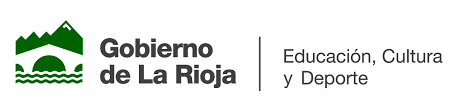 Consejería de Educación, Cultura, Deporte y Juventud Gobierno de La Rioja