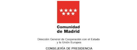 Consejería de Presidencia Dirección General de Cooperación con el Estado y la UE