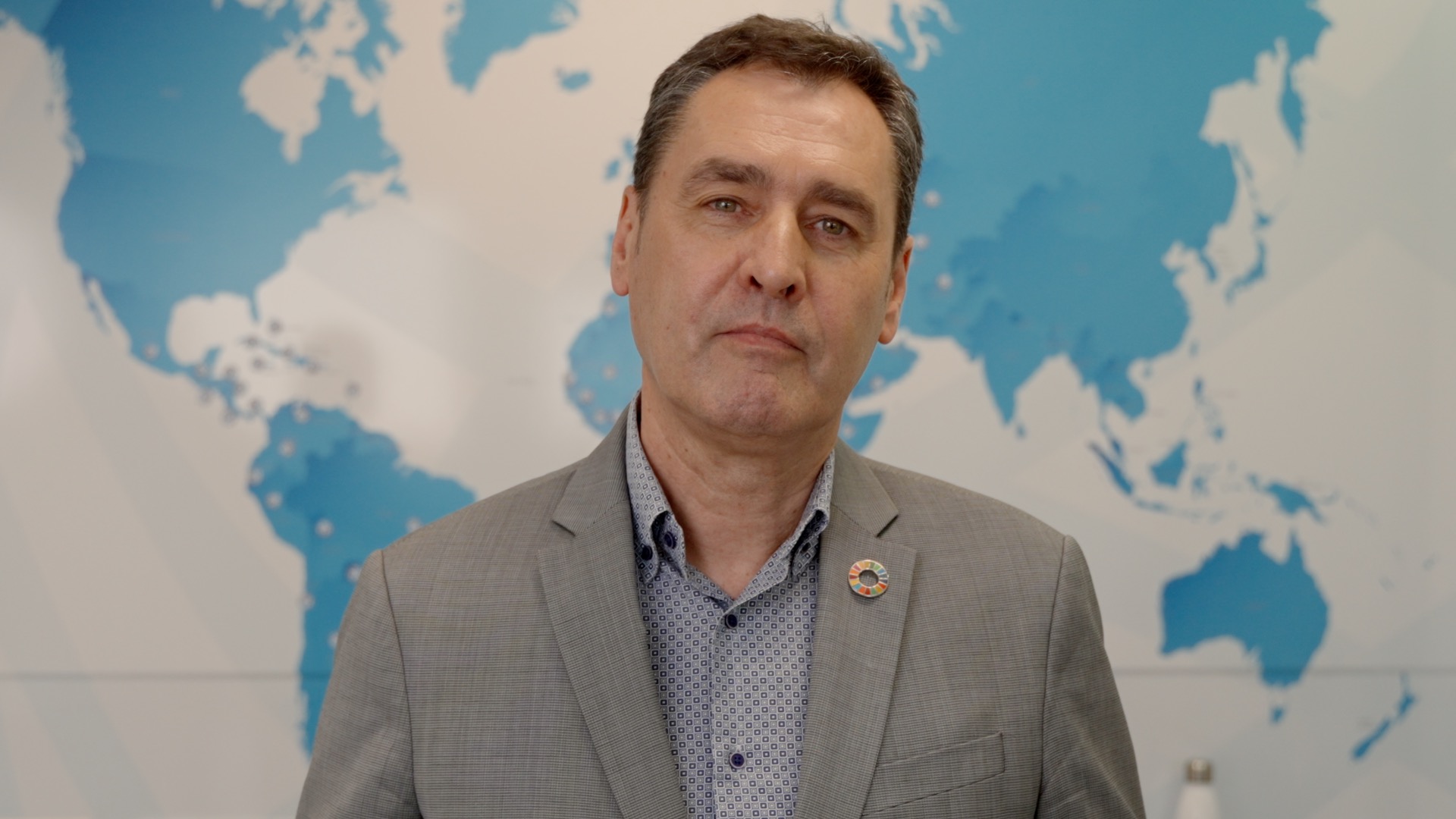 Francisco Tierraseca es director de la FIIAPP desde febrero de 2024. En este video te invitamos a descubrir su perspectiva sobre la cooperación técnica pública y sus principales líneas de acción.
