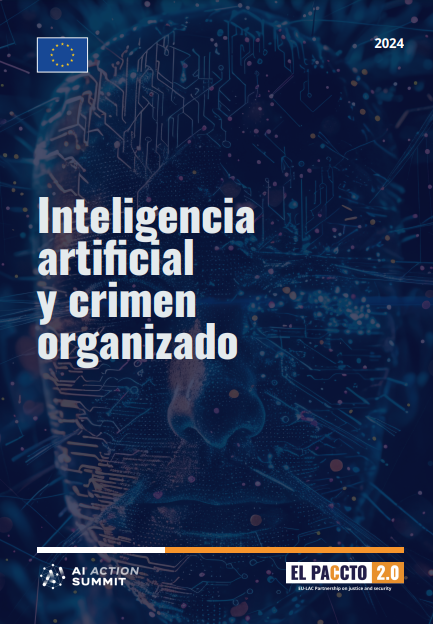 Inteligencia artificial y crimen organizado